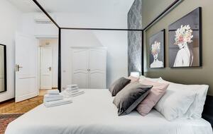 Quintess Collection - St. Angelo Residence - Rome, Italy