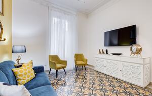 Quintess Collection - St. Angelo Residence - Rome, Italy