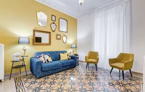 Quintess Collection - St. Angelo Residence - Rome, Italy