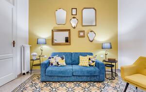 Quintess Collection - St. Angelo Residence - Rome, Italy