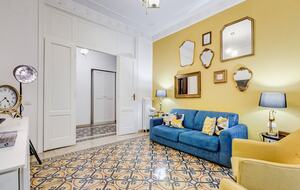 Quintess Collection - St. Angelo Residence - Rome, Italy