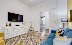 Quintess Collection - St. Angelo Residence - Rome, Italy