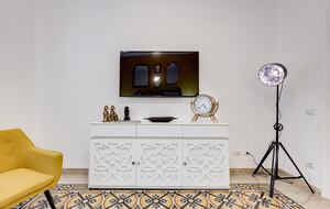 Quintess Collection - St. Angelo Residence - Rome, Italy