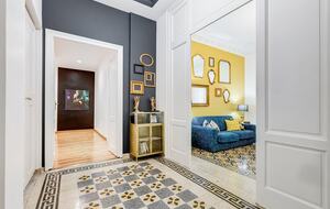 Quintess Collection - St. Angelo Residence - Rome, Italy