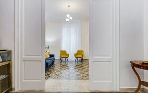 Quintess Collection - St. Angelo Residence - Rome, Italy