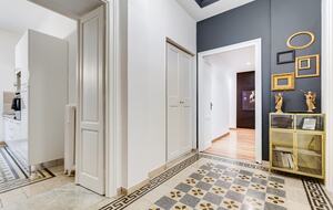 Quintess Collection - St. Angelo Residence - Rome, Italy