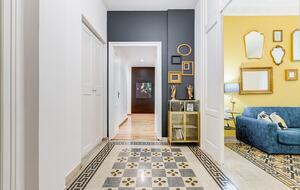 Quintess Collection - St. Angelo Residence - Rome, Italy