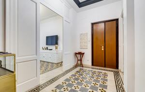 Quintess Collection - St. Angelo Residence - Rome, Italy