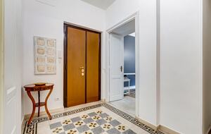 Quintess Collection - St. Angelo Residence - Rome, Italy