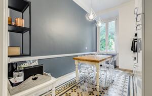 Quintess Collection - St. Angelo Residence - Rome, Italy