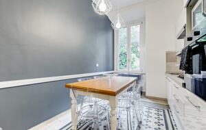 Quintess Collection - St. Angelo Residence - Rome, Italy