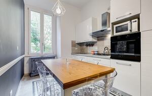 Quintess Collection - St. Angelo Residence - Rome, Italy