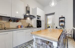 Quintess Collection - St. Angelo Residence - Rome, Italy