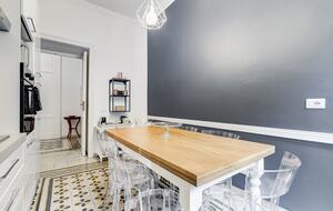 Quintess Collection - St. Angelo Residence - Rome, Italy