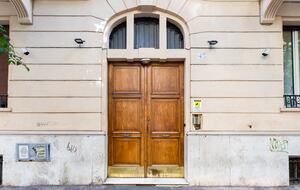 Quintess Collection - St. Angelo Residence - Rome, Italy