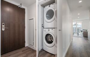 Quintess Collection - The Richards - Vancouver, Canada