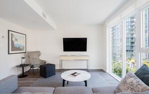 Quintess Collection - The Richards - Vancouver, Canada