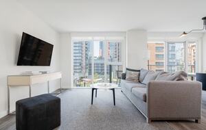 Quintess Collection - The Richards - Vancouver, Canada