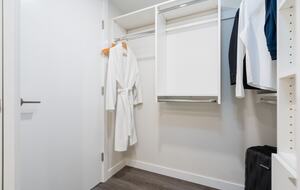 Quintess Collection - The Richards - Vancouver, Canada