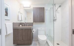 Quintess Collection - The Richards - Vancouver, Canada