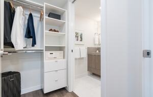 Quintess Collection - The Richards - Vancouver, Canada