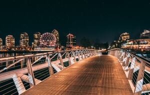 Quintess Collection - The Richards - Vancouver, Canada