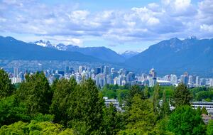 Quintess Collection - The Richards - Vancouver, Canada