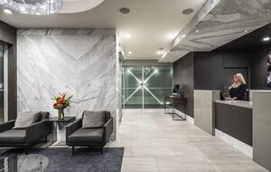 Quintess Collection - The Richards - Vancouver, Canada