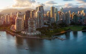 Quintess Collection - The Richards - Vancouver, Canada