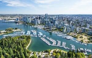 Quintess Collection - The Richards - Vancouver, Canada