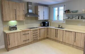 Villa in La Reserva de Sotogrande - Sotogrande, Spain