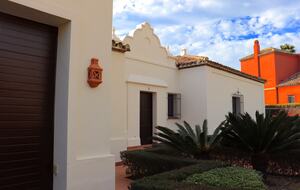 Villa in La Reserva de Sotogrande - Sotogrande, Spain