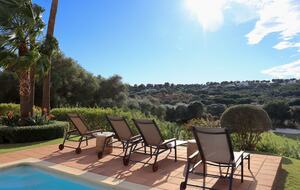 Villa in La Reserva de Sotogrande - Sotogrande, Spain