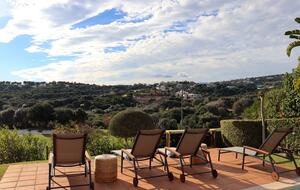 Villa in La Reserva de Sotogrande - Sotogrande, Spain