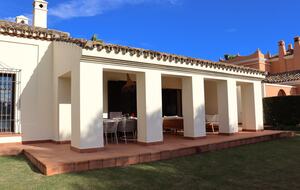 Villa in La Reserva de Sotogrande - Sotogrande, Spain