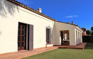 Villa in La Reserva de Sotogrande - Sotogrande, Spain