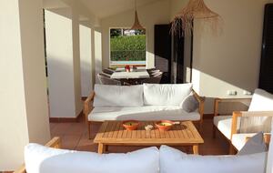 Villa in La Reserva de Sotogrande - Sotogrande, Spain