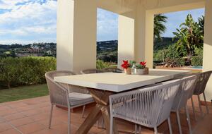 Villa in La Reserva de Sotogrande - Sotogrande, Spain