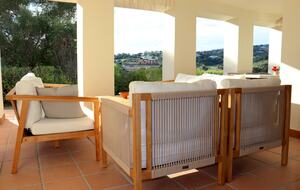 Villa in La Reserva de Sotogrande - Sotogrande, Spain