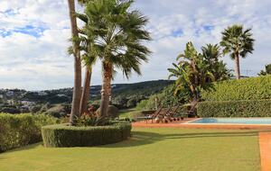 Villa in La Reserva de Sotogrande - Sotogrande, Spain