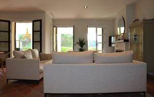 Villa in La Reserva de Sotogrande - Sotogrande, Spain