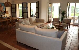 Villa in La Reserva de Sotogrande - Sotogrande, Spain