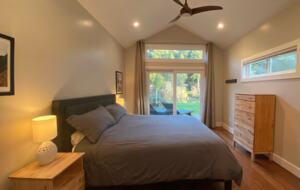 Riverfront Modern Oasis - Monte Rio, California