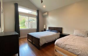 Riverfront Modern Oasis - Monte Rio, California