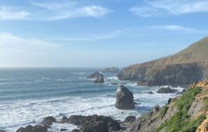 Riverfront Modern Oasis - Monte Rio, California