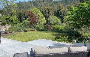 Riverfront Modern Oasis - Monte Rio, California