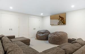 Modern 4BR Duplex | On Golf Course | Minutes to Beaver Creek + Vail - Avon, Colorado