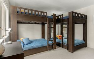 Modern 4BR Duplex | On Golf Course | Minutes to Beaver Creek + Vail - Avon, Colorado