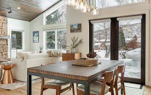 Modern 4BR Duplex | On Golf Course | Minutes to Beaver Creek + Vail - Avon, Colorado