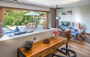 Villa Walet 1 Bed - Lombok, Indonesia